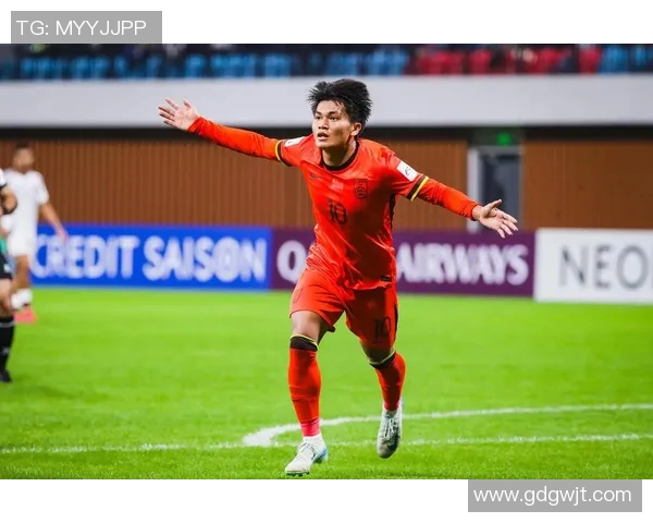 中国足球3号球星是谁 他的成就与贡献有哪些探讨