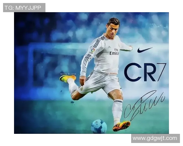 崇敬C罗：从足球天才到全球偶像的传奇之路